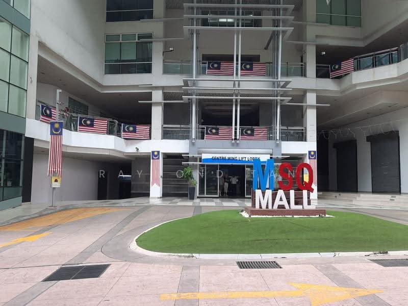 Shop / Office for Sale in PJU 8, Damansara Perdana (Petaling Jaya) - Raymond Tan - Exterior - PropertyGuru.com.my
