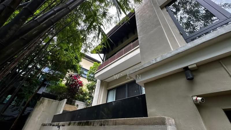 Bungalow House for Sale in Damansara Heights (Kuala Lumpur) - Mr Wan - Exterior - PropertyGuru.com.my