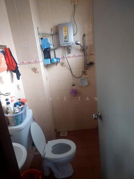 Pangsapuri untuk Dijual di Ruby Apartment - Bonie Tan - PropertyGuru.com.my