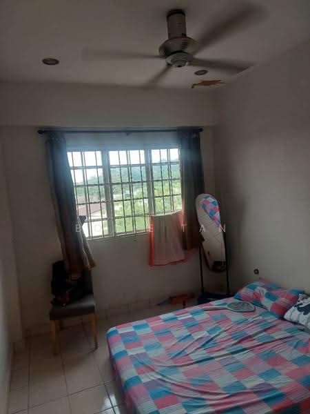 Pangsapuri untuk Dijual di Ruby Apartment - Bonie Tan - PropertyGuru.com.my