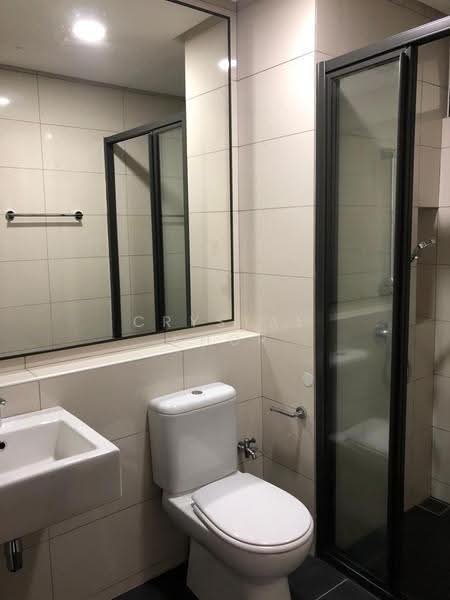 Service Residence for Sale at The Tamarind - Crystal Khor - Bathroom - PropertyGuru.com.my