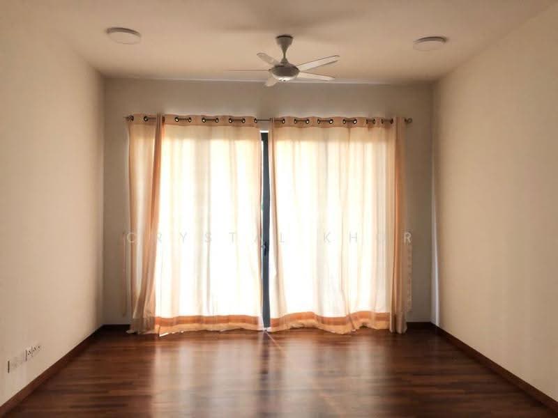 Service Residence for Sale at The Tamarind - Crystal Khor - Living Room - PropertyGuru.com.my