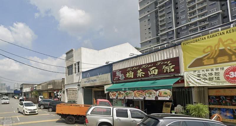 Kedai untuk Dijual di Kepong (Kuala Lumpur) - Cavin Ng - PropertyGuru.com.my