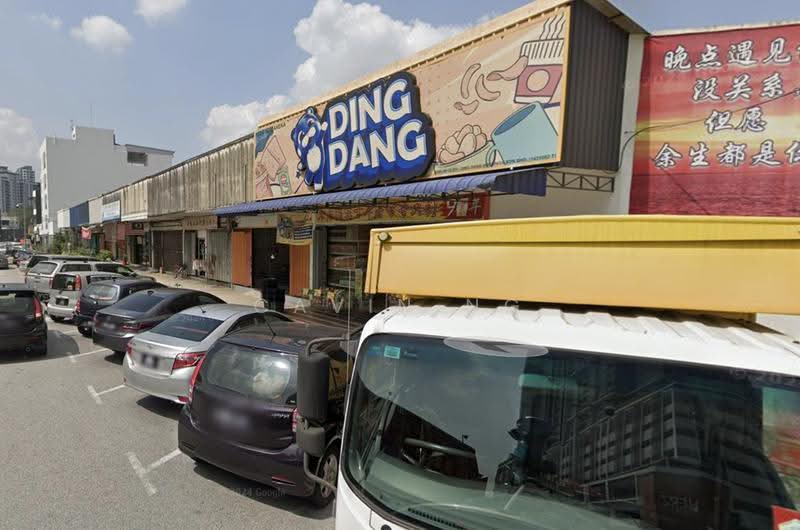 Kedai untuk Dijual di Kepong (Kuala Lumpur) - Cavin Ng - PropertyGuru.com.my