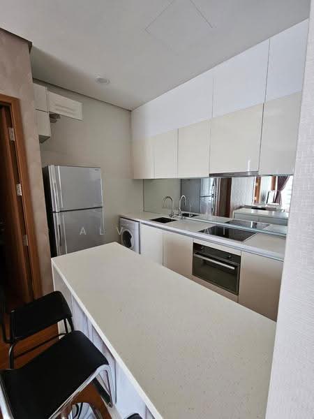 Service Residence for Rent at Vipod Residence - Alvin Lai - PropertyGuru.com.my