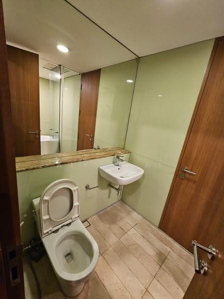 Service Residence for Rent at Vipod Residence - Alvin Lai - Bathroom - PropertyGuru.com.my