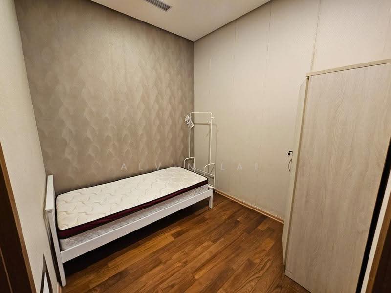 Service Residence for Rent at Vipod Residence - Alvin Lai - PropertyGuru.com.my
