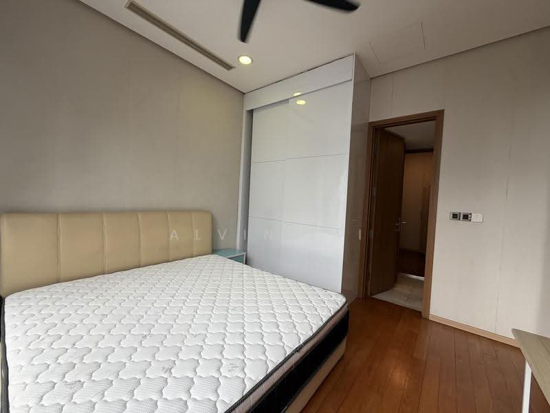 Service Residence for Rent at Vipod Residence - Alvin Lai - Bedroom - PropertyGuru.com.my