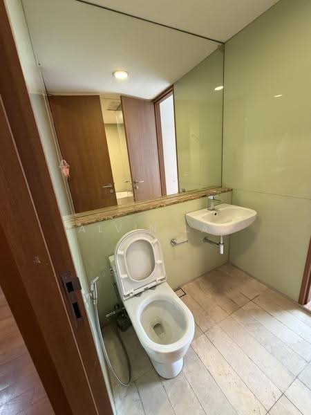 Service Residence for Rent at Vipod Residence - Alvin Lai - Bathroom - PropertyGuru.com.my