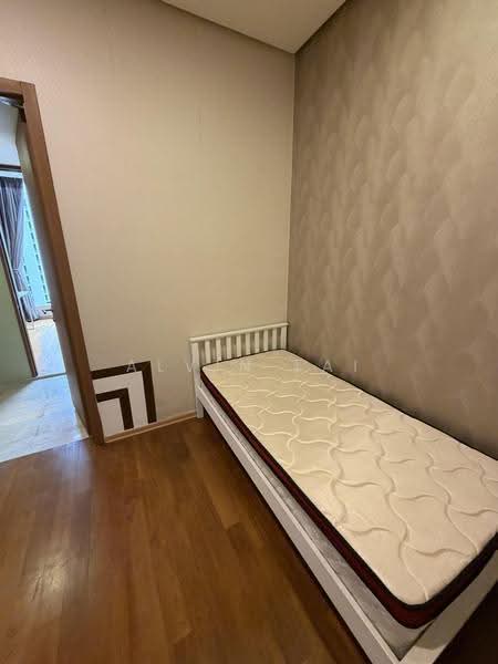 Service Residence for Rent at Vipod Residence - Alvin Lai - Bedroom - PropertyGuru.com.my