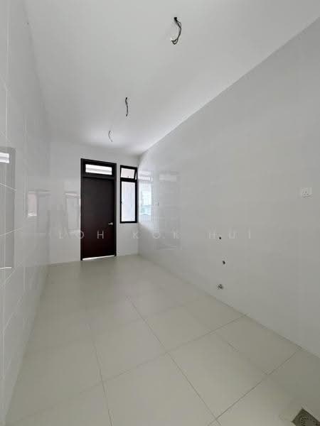 Rumah Berkembar untuk Dijual di Taman Gaya (Ulu Tiram) - Loh Kok Hui - Interior - PropertyGuru.com.my