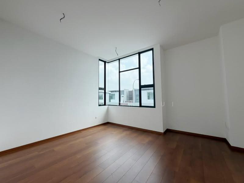 Rumah Berkembar untuk Dijual di Taman Gaya (Ulu Tiram) - Loh Kok Hui - Interior - PropertyGuru.com.my