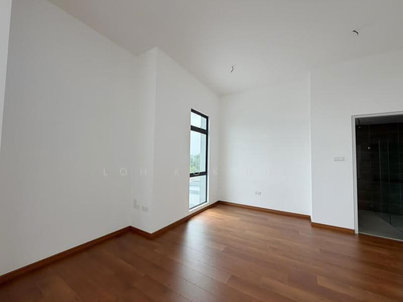 Rumah Berkembar untuk Dijual di Taman Gaya (Ulu Tiram) - Loh Kok Hui - Interior - PropertyGuru.com.my