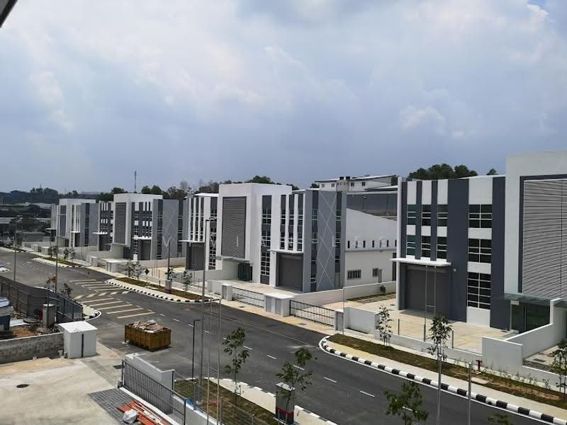 Kilang Berkembar untuk Dijual di Klang (Selangor) - Vivian Lee - Exterior - PropertyGuru.com.my