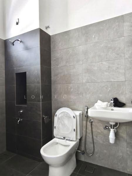 2-storey Terraced House for Sale in Taman Impian Emas (Skudai) - Loh Kok Hui - PropertyGuru.com.my