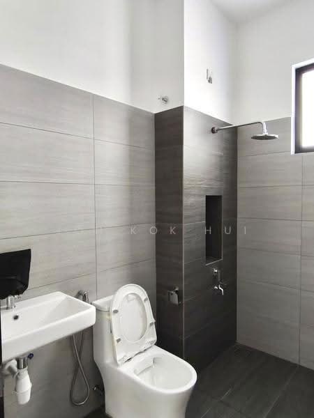 2-storey Terraced House for Sale in Taman Impian Emas (Skudai) - Loh Kok Hui - PropertyGuru.com.my