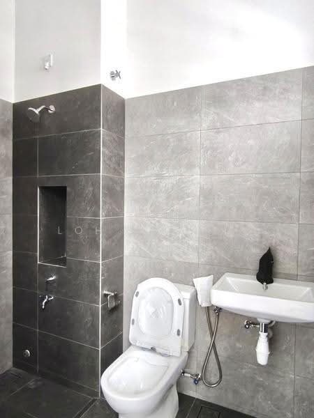 2-storey Terraced House for Sale in Taman Impian Emas (Skudai) - Loh Kok Hui - PropertyGuru.com.my