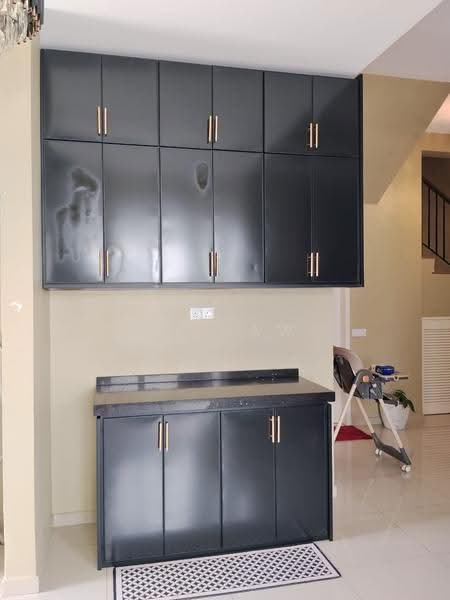 2-storey Terraced House for Rent in Eco Forest (Semenyih) - CK Law - Interior - PropertyGuru.com.my