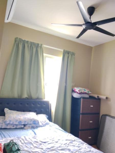 2-storey Terraced House for Rent in Eco Forest (Semenyih) - CK Law - Bedroom - PropertyGuru.com.my