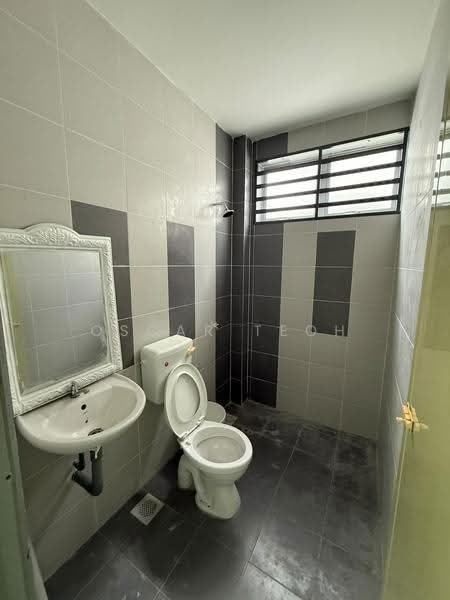 Rumah Teres 1.5-Tingkat untuk Dijual di Ipoh (Perak) - Oscar Teoh - Bathroom - PropertyGuru.com.my
