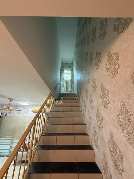 Rumah Teres 1.5-Tingkat untuk Dijual di Ipoh (Perak) - Oscar Teoh - Interior - PropertyGuru.com.my
