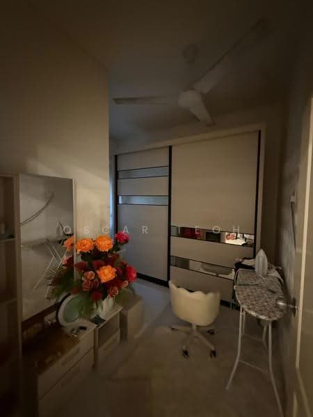 Rumah Teres 1.5-Tingkat untuk Dijual di Ipoh (Perak) - Oscar Teoh - Interior - PropertyGuru.com.my