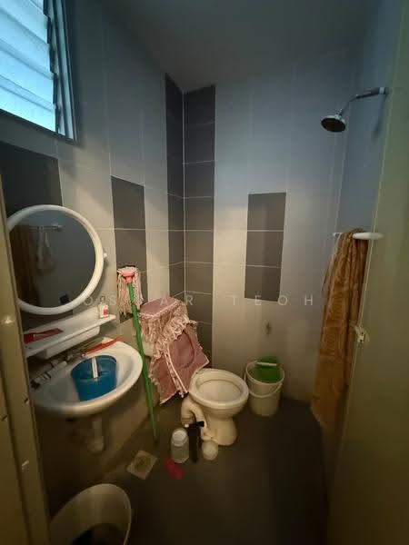 Rumah Teres 1.5-Tingkat untuk Dijual di Ipoh (Perak) - Oscar Teoh - Bathroom - PropertyGuru.com.my