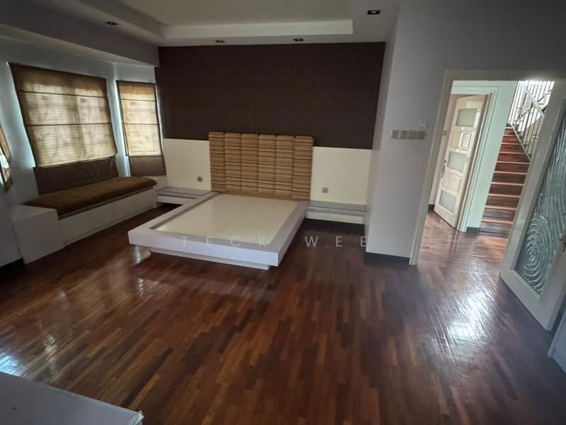 Bungalow House for Sale in Ampang Jaya (Ampang) - Teck Wee - Bedroom - PropertyGuru.com.my