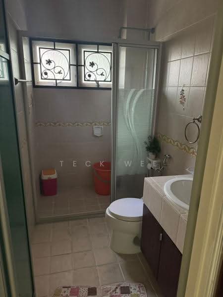 Bungalow House for Sale in Ampang Jaya (Ampang) - Teck Wee - Bathroom - PropertyGuru.com.my