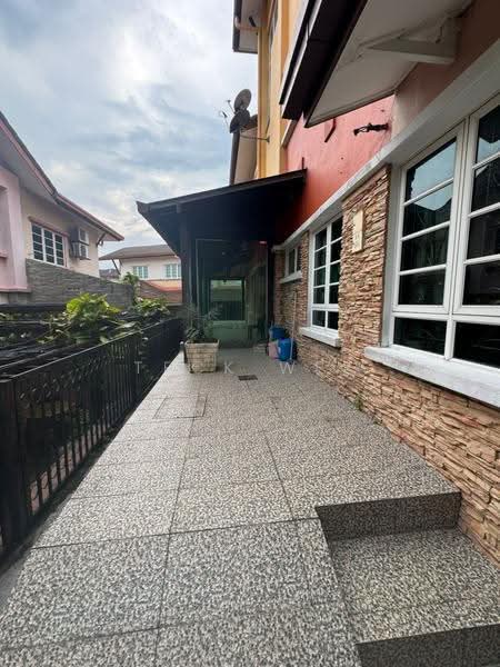 Bungalow House for Sale in Ampang Jaya (Ampang) - Teck Wee - Exterior - PropertyGuru.com.my