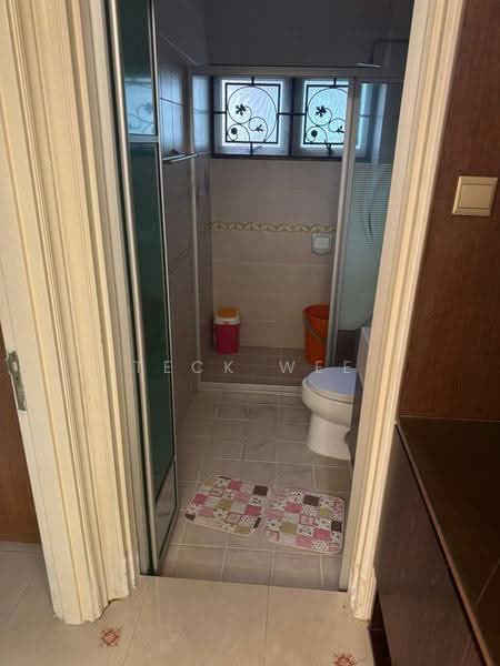 Bungalow House for Sale in Ampang Jaya (Ampang) - Teck Wee - Bathroom - PropertyGuru.com.my