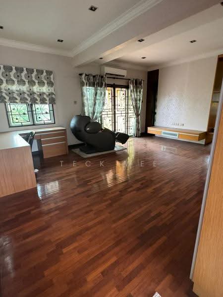 Bungalow House for Sale in Ampang Jaya (Ampang) - Teck Wee - Living Room - PropertyGuru.com.my