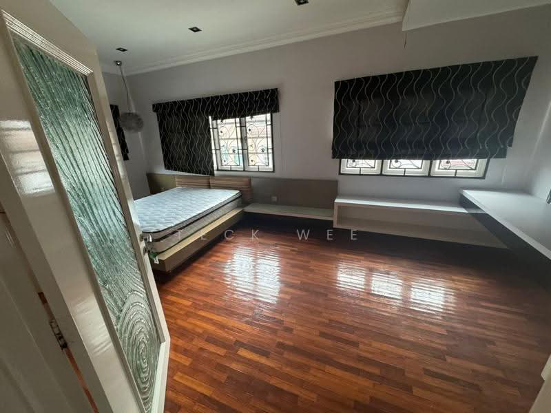 Bungalow House for Sale in Ampang Jaya (Ampang) - Teck Wee - Bedroom - PropertyGuru.com.my