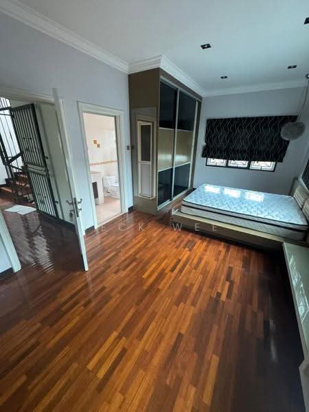 Bungalow House for Sale in Ampang Jaya (Ampang) - Teck Wee - PropertyGuru.com.my