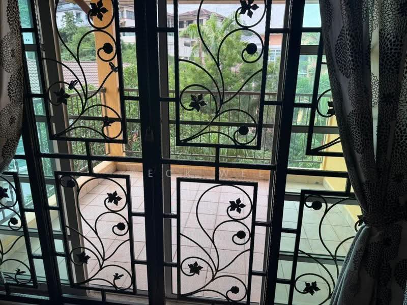 Bungalow House for Sale in Ampang Jaya (Ampang) - Teck Wee - PropertyGuru.com.my