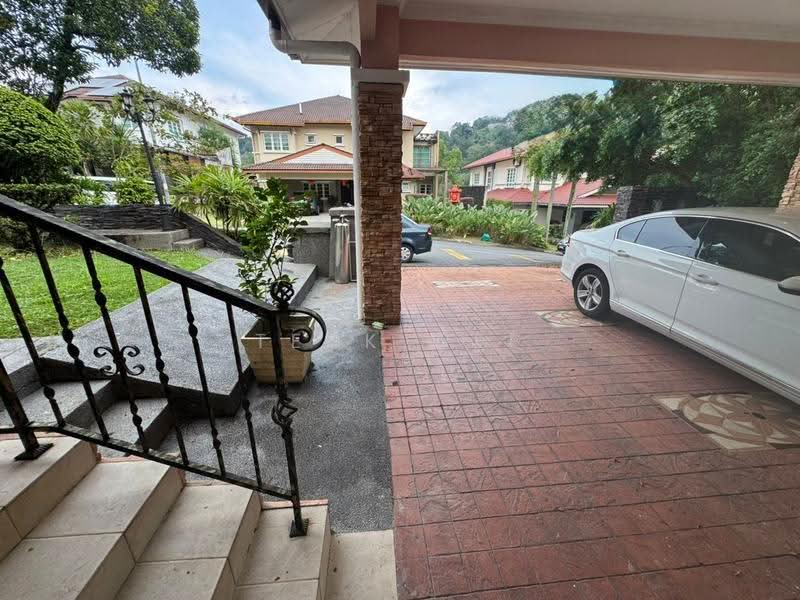 Bungalow House for Sale in Ampang Jaya (Ampang) - Teck Wee - PropertyGuru.com.my