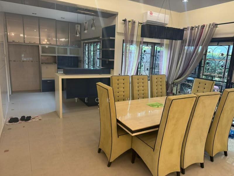Bungalow House for Sale in Ampang Jaya (Ampang) - Teck Wee - PropertyGuru.com.my