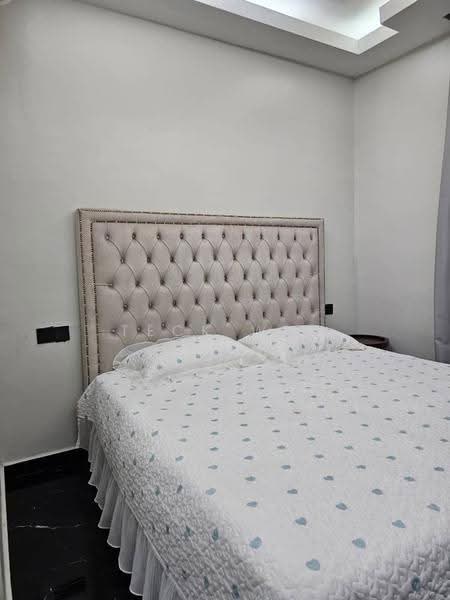Terraced House for Sale in Taman Setapak Jaya (Setapak) - Teck Wee - Bedroom - PropertyGuru.com.my