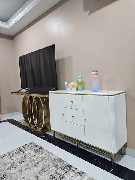 Terraced House for Sale in Taman Setapak Jaya (Setapak) - Teck Wee - Living Room - PropertyGuru.com.my