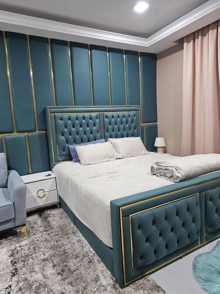 Terraced House for Sale in Taman Setapak Jaya (Setapak) - Teck Wee - Master Bedroom - PropertyGuru.com.my