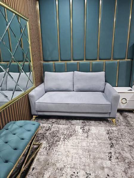Terraced House for Sale in Taman Setapak Jaya (Setapak) - Teck Wee - Living Room - PropertyGuru.com.my