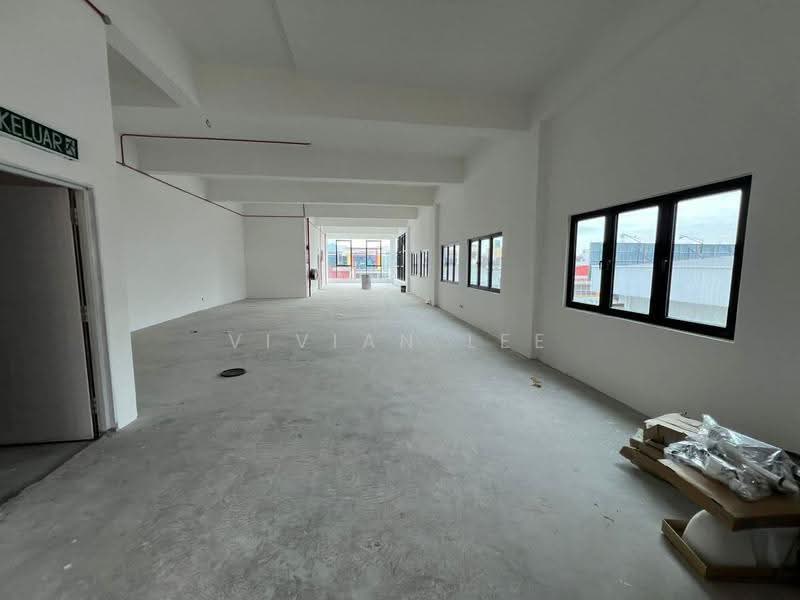 Semi-D Factory for Sale in Klang (Selangor) - Vivian Lee - Interior - PropertyGuru.com.my
