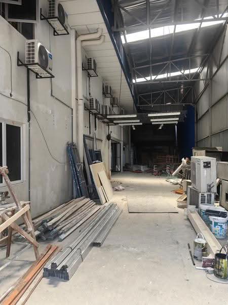 Semi-D Factory for Sale in Klang (Selangor) - Vivian Lee - Interior - PropertyGuru.com.my