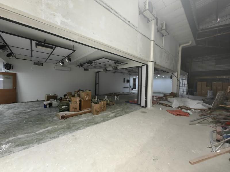 Semi-D Factory for Sale in Klang (Selangor) - Vivian Lee - Interior - PropertyGuru.com.my