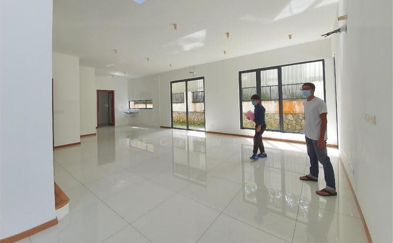 Semi-Detached House for Sale in Ampang (Selangor) - Teck Wee - Interior - PropertyGuru.com.my