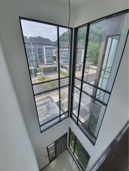Semi-Detached House for Sale in Ampang (Selangor) - Teck Wee - Exterior - PropertyGuru.com.my