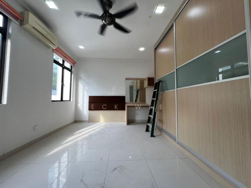Rumah Teres 3-Tingkat untuk Dijual di Taman Melawati (Ulu Kelang) - Teck Wee - PropertyGuru.com.my