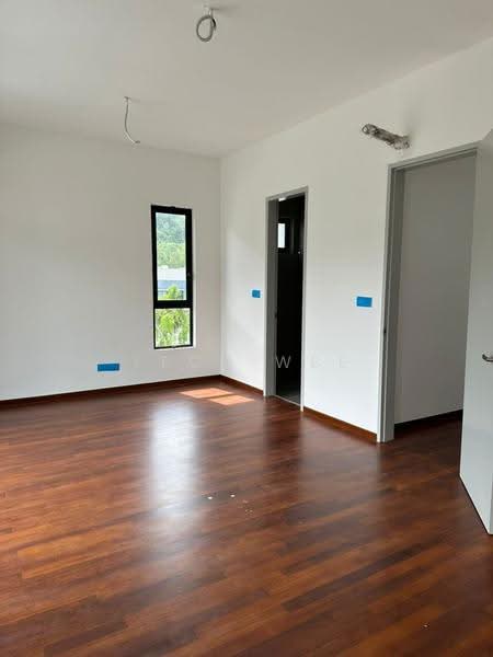 Semi-Detached House for Rent in Ampang (Selangor) - Teck Wee - Interior - PropertyGuru.com.my