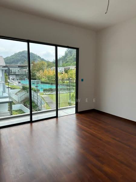 Semi-Detached House for Rent in Ampang (Selangor) - Teck Wee - View - PropertyGuru.com.my