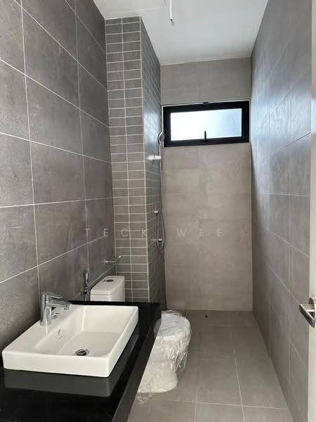Semi-Detached House for Rent in Ampang (Selangor) - Teck Wee - Bathroom - PropertyGuru.com.my
